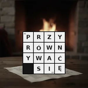 Rozwiązanie krzyżówki: identyfikować się - przyrównywać się | hasła, synonimy i podpowiedzi Hasło krzyżówkowe identyfikować się - przyrównywać się – rozwiązanie, synonimy, podpowiedzi i definicje krzyżówkowe